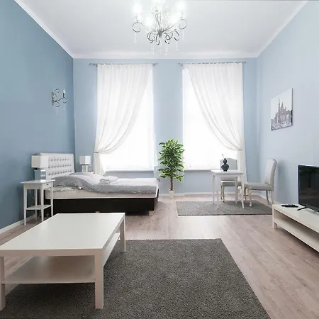 Przystanek * Wroclaw